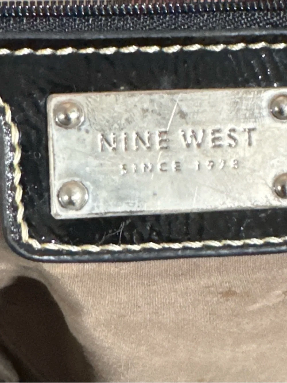 Nine West bag